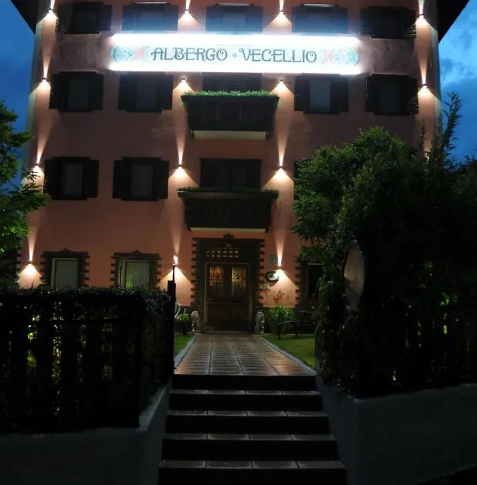 Albergo Vecellio-1