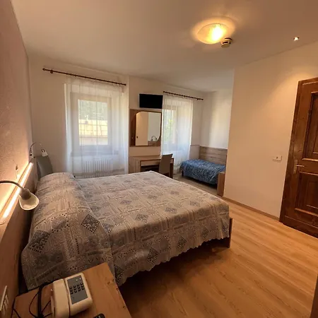 Albergo Vecellio-2
